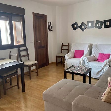 شقة La Casa Del Cadi غرناطة المظهر الخارجي الصورة