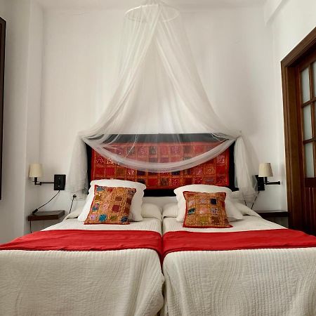 شقة La Casa Del Cadi غرناطة المظهر الخارجي الصورة