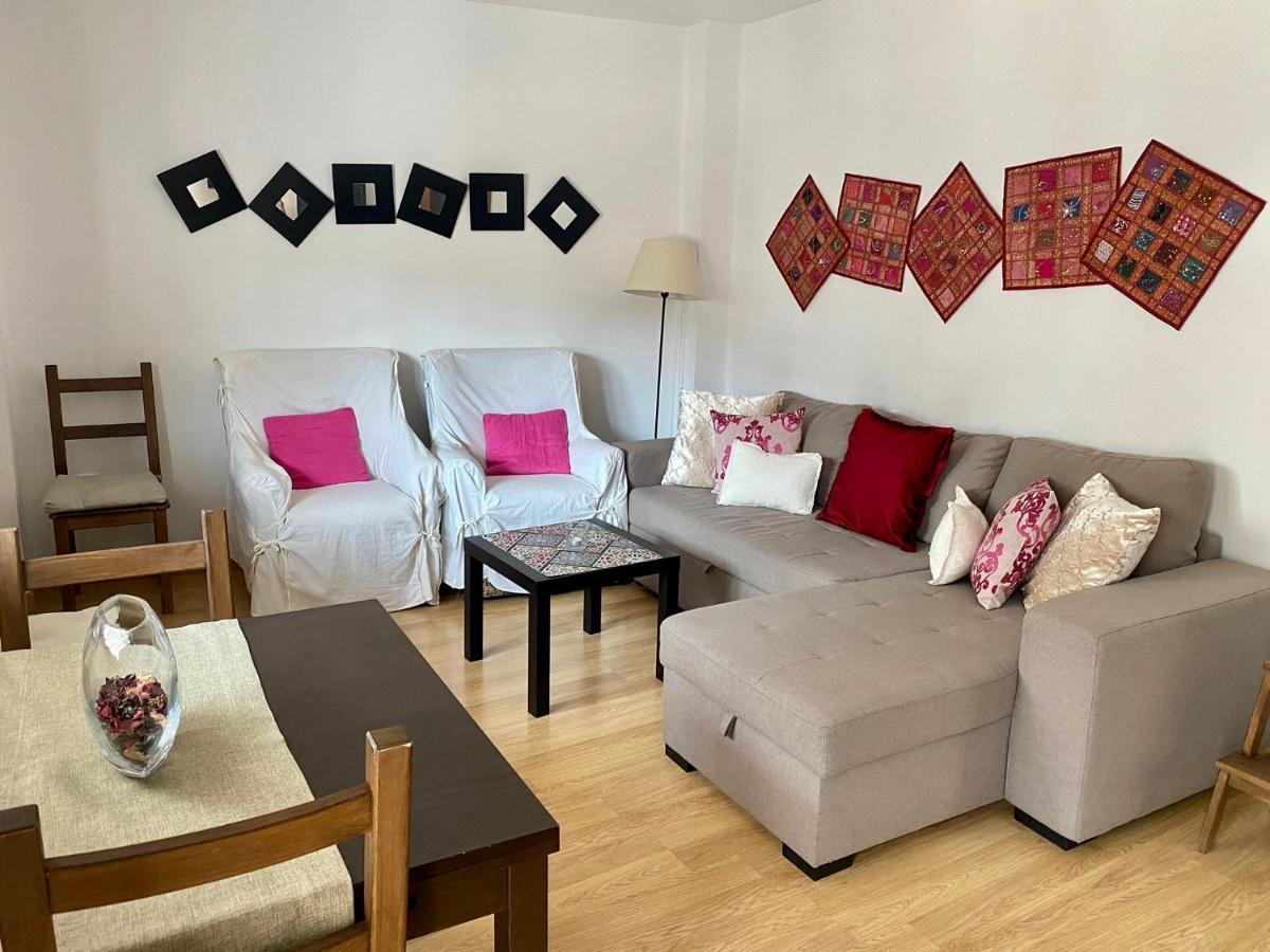 شقة La Casa Del Cadi غرناطة المظهر الخارجي الصورة