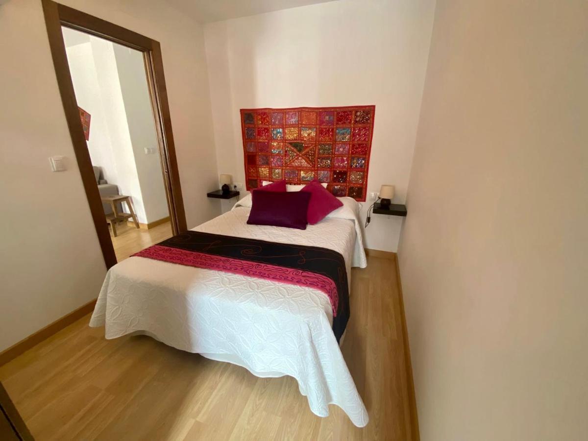 شقة La Casa Del Cadi غرناطة المظهر الخارجي الصورة