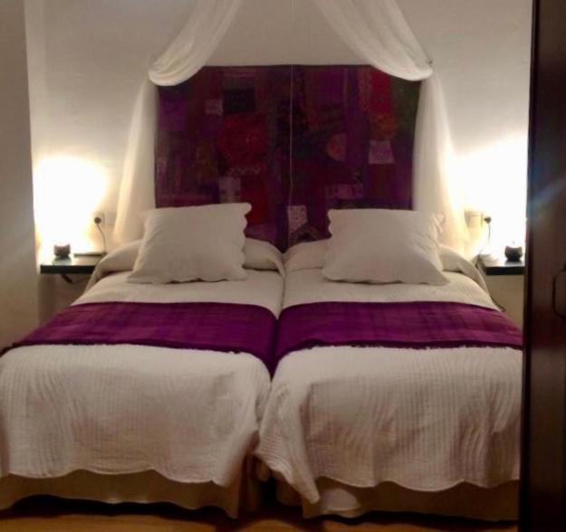 شقة La Casa Del Cadi غرناطة المظهر الخارجي الصورة