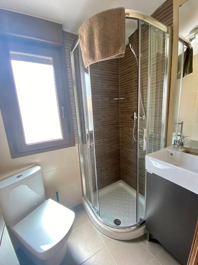 شقة La Casa Del Cadi غرناطة المظهر الخارجي الصورة