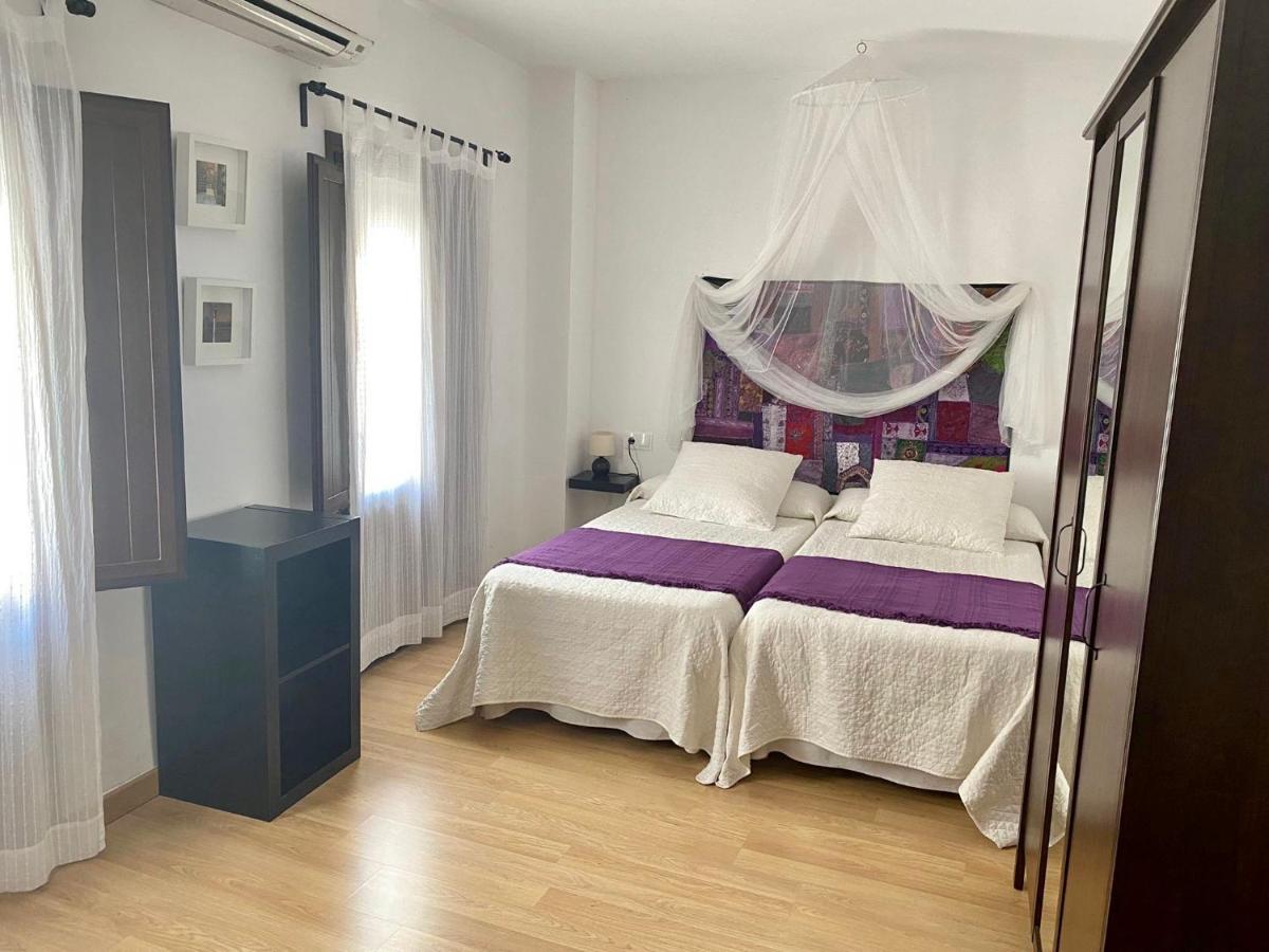 شقة La Casa Del Cadi غرناطة المظهر الخارجي الصورة