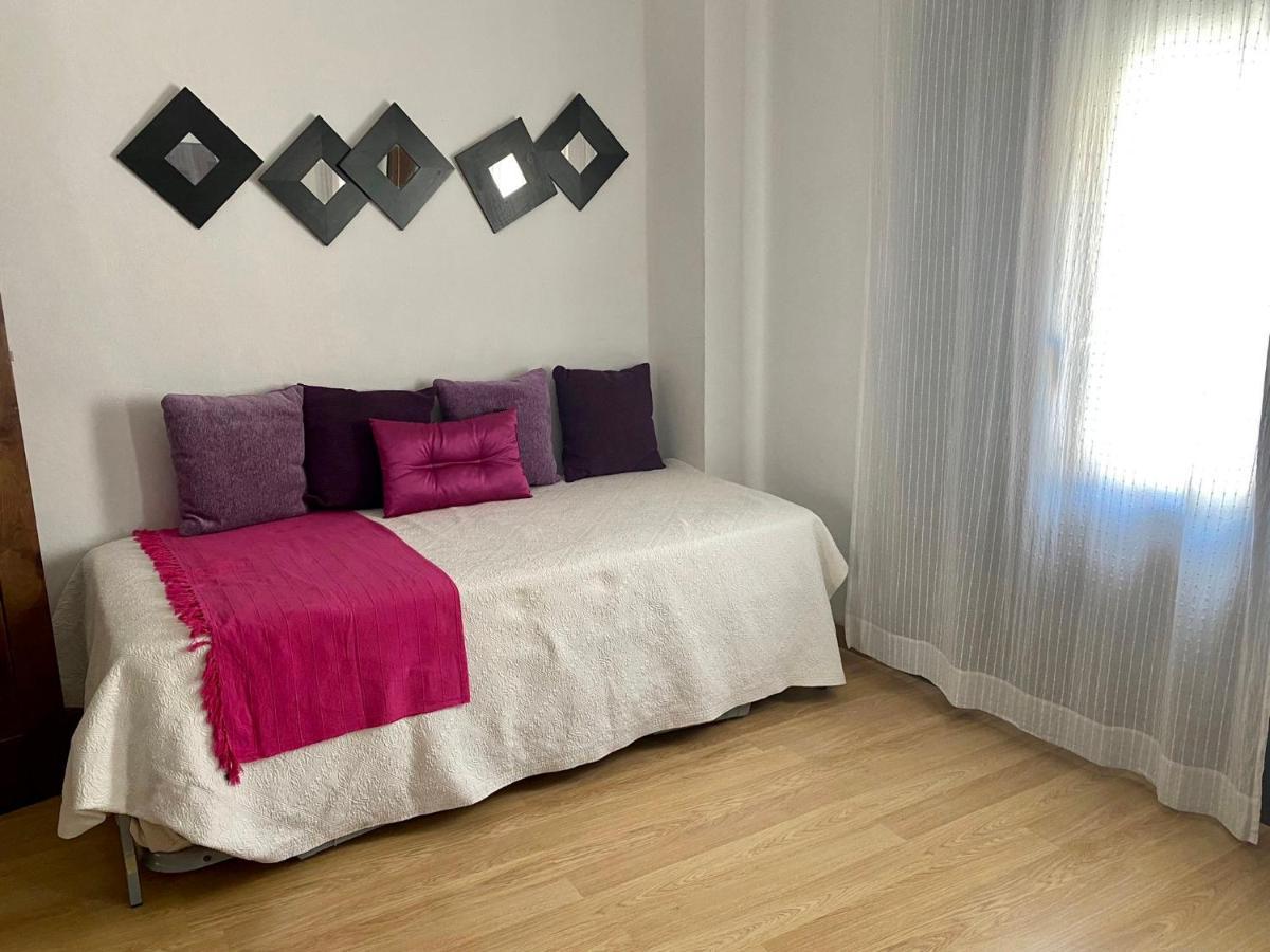 شقة La Casa Del Cadi غرناطة المظهر الخارجي الصورة