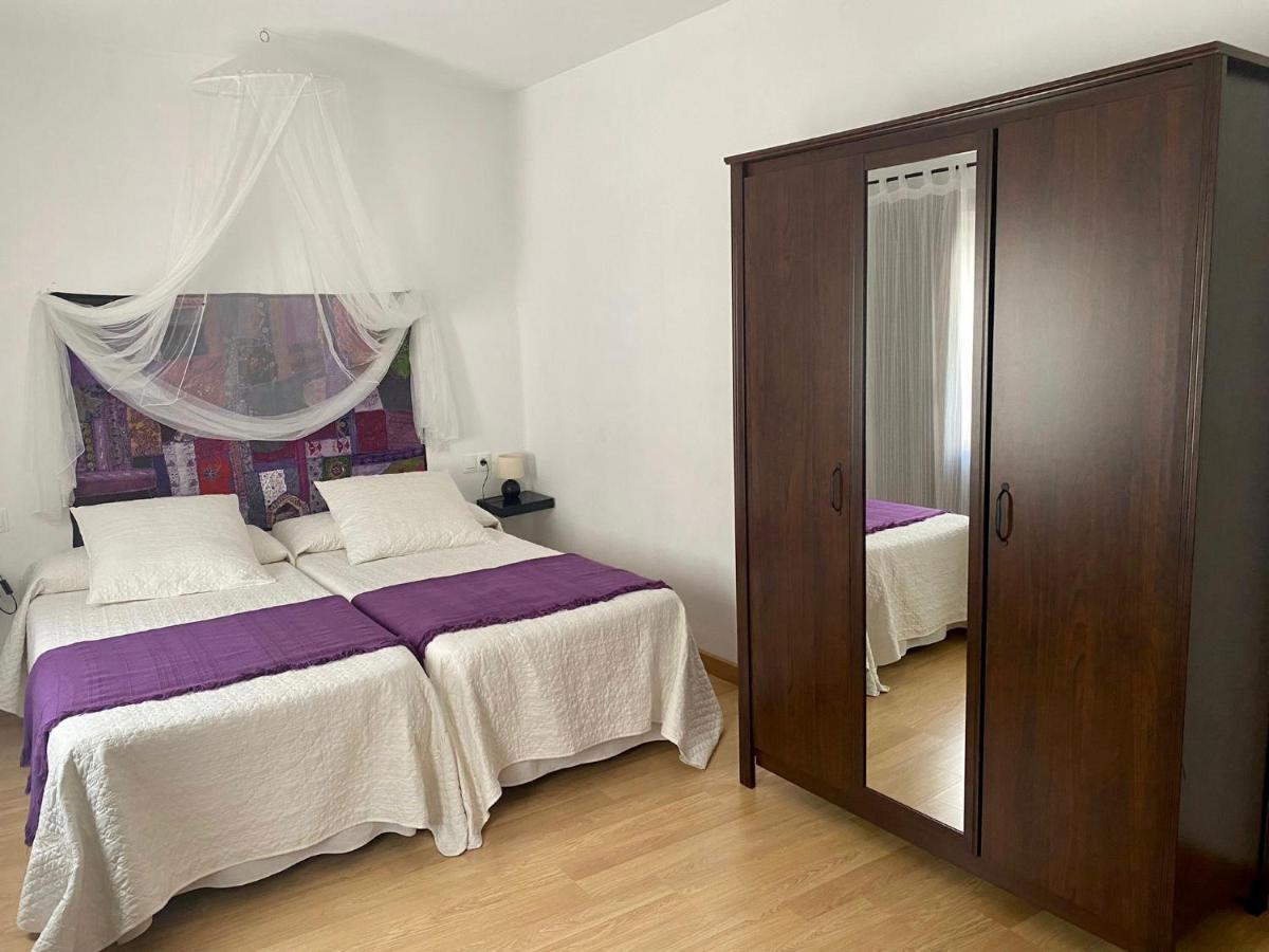 شقة La Casa Del Cadi غرناطة المظهر الخارجي الصورة
