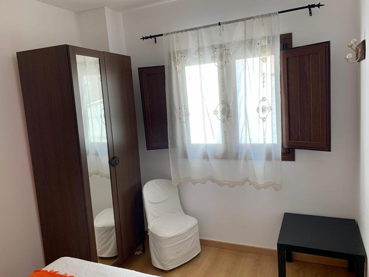 شقة La Casa Del Cadi غرناطة المظهر الخارجي الصورة