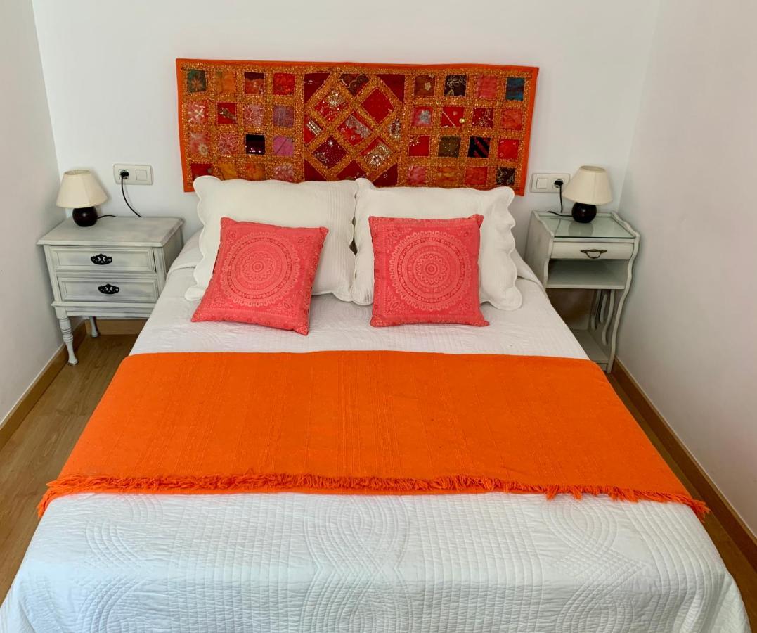 شقة La Casa Del Cadi غرناطة المظهر الخارجي الصورة