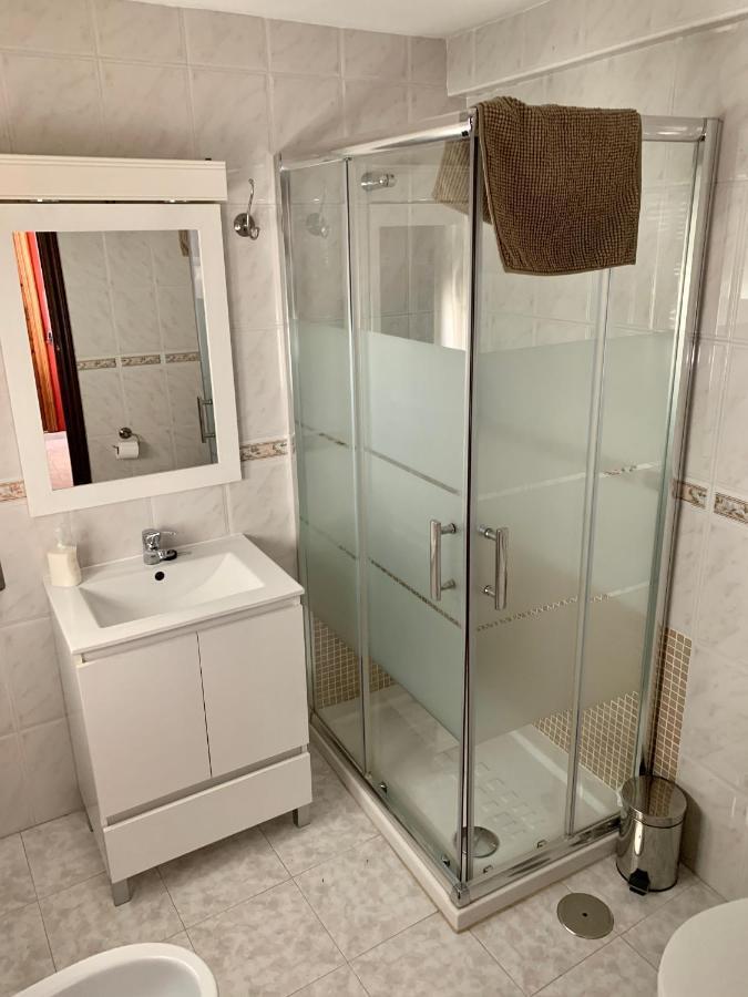 شقة La Casa Del Cadi غرناطة المظهر الخارجي الصورة