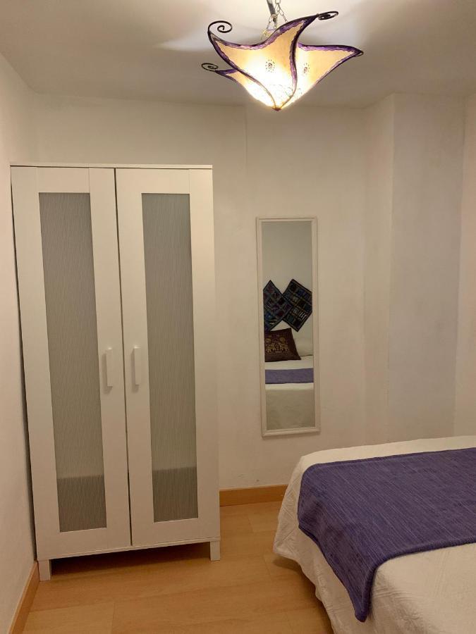 شقة La Casa Del Cadi غرناطة المظهر الخارجي الصورة