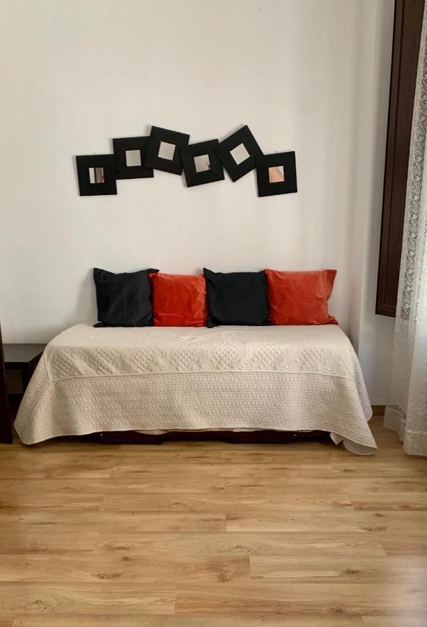 شقة La Casa Del Cadi غرناطة المظهر الخارجي الصورة