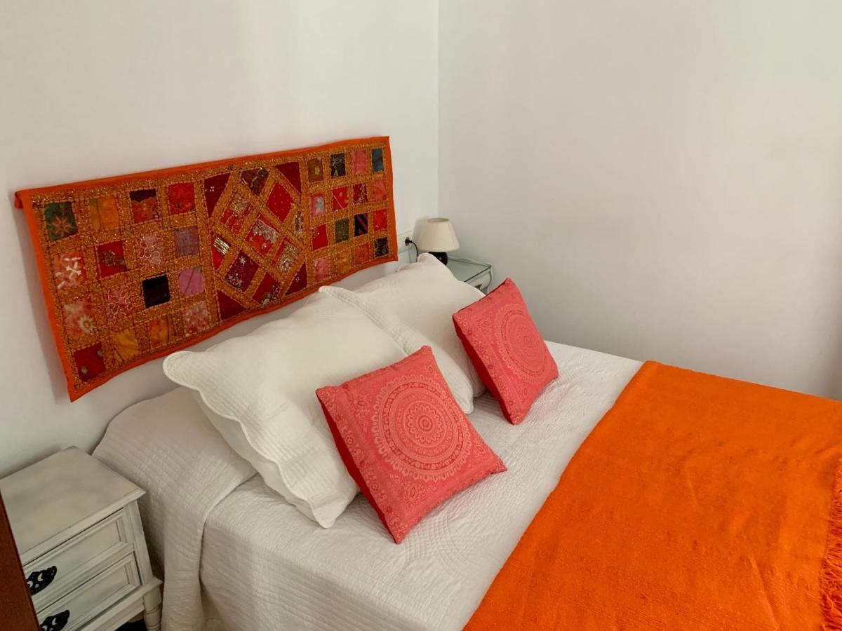 شقة La Casa Del Cadi غرناطة المظهر الخارجي الصورة