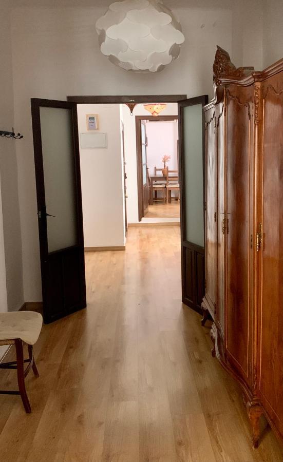 شقة La Casa Del Cadi غرناطة المظهر الخارجي الصورة